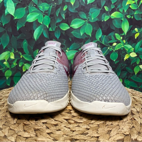 Nike metcon 4xd purple metallic grey - Picture 2 of 7